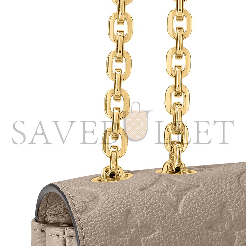 LOUIS VUITTON MARCEAU M46199 (24.5*15*6.5cm)